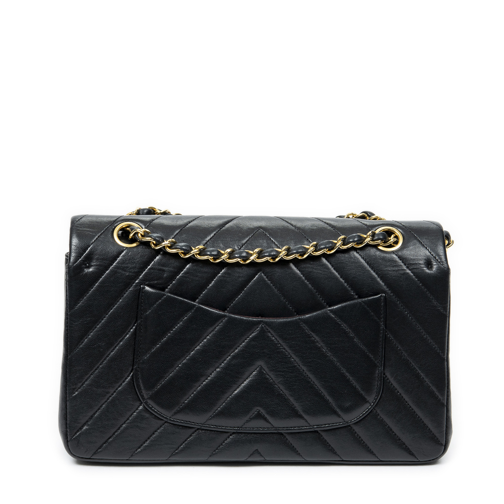 Chanel Classic Double Flap 26 - Picture 5 of 10